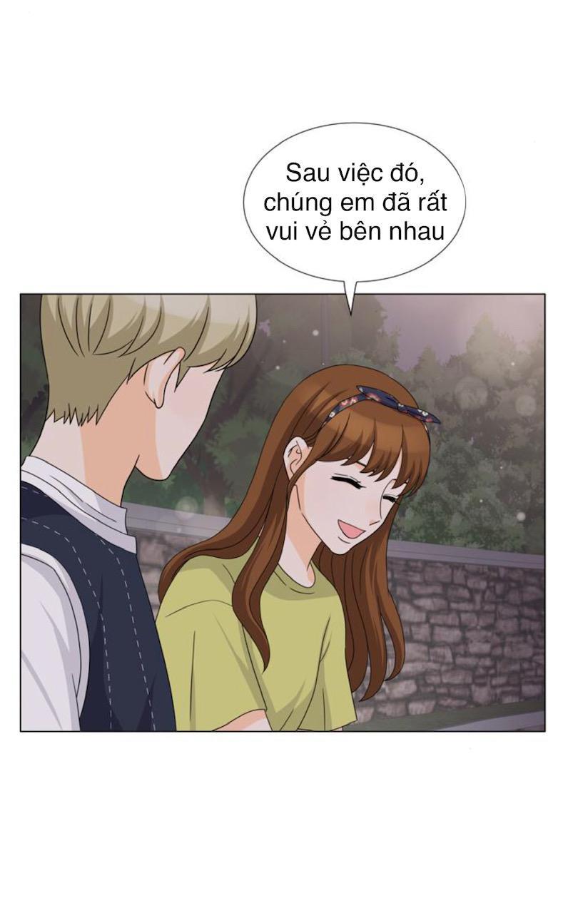 Idol Và Sếp Em Yêu Ai? Chapter 66 - Trang 2