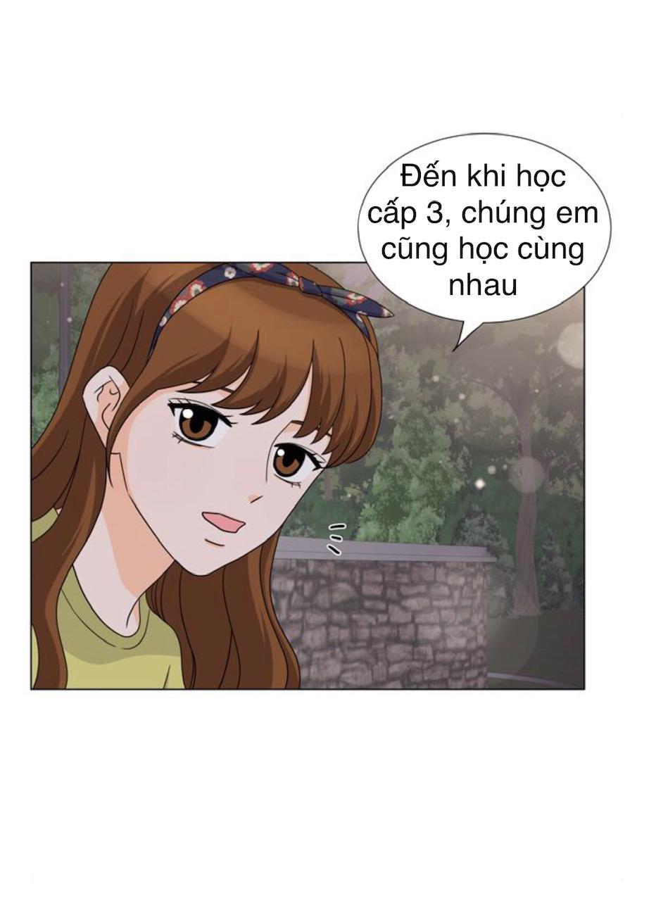 Idol Và Sếp Em Yêu Ai? Chapter 66 - Trang 2