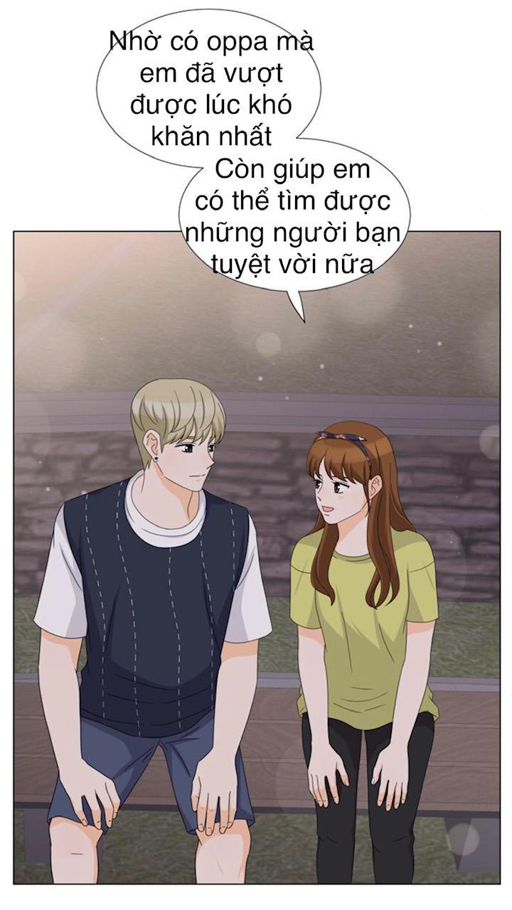 Idol Và Sếp Em Yêu Ai? Chapter 66 - Trang 2