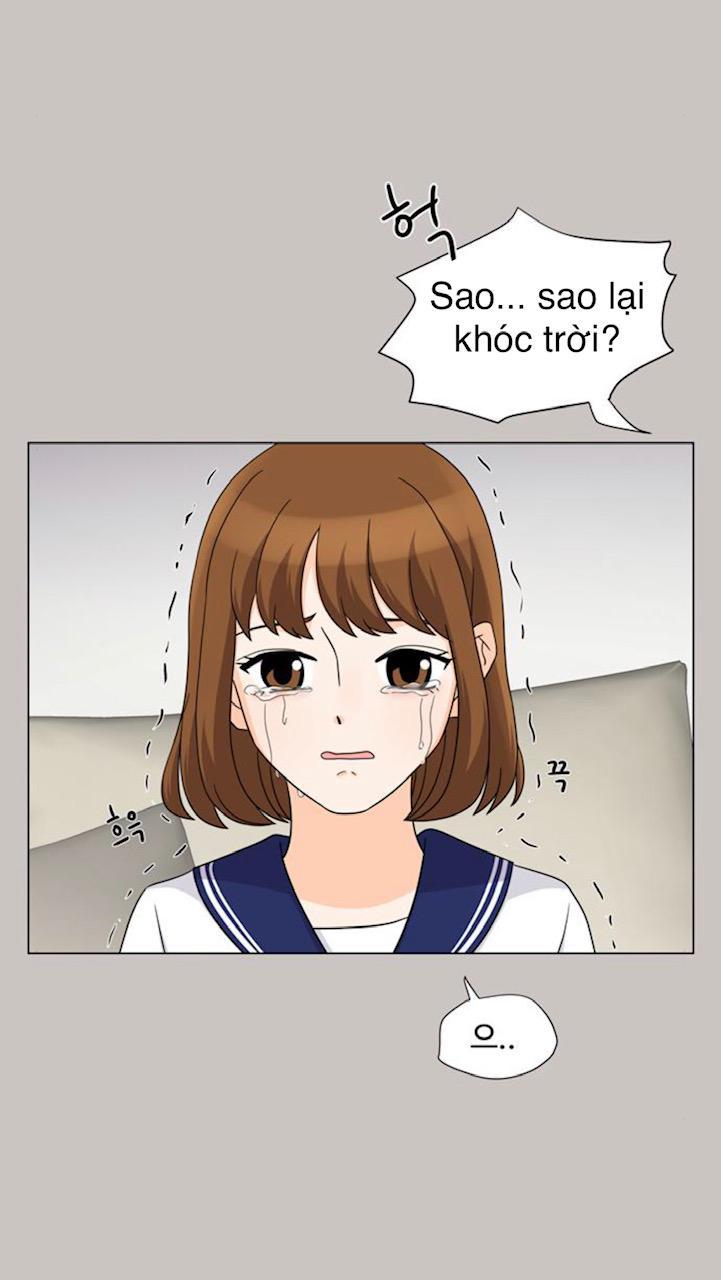 Idol Và Sếp Em Yêu Ai? Chapter 65 - Trang 2