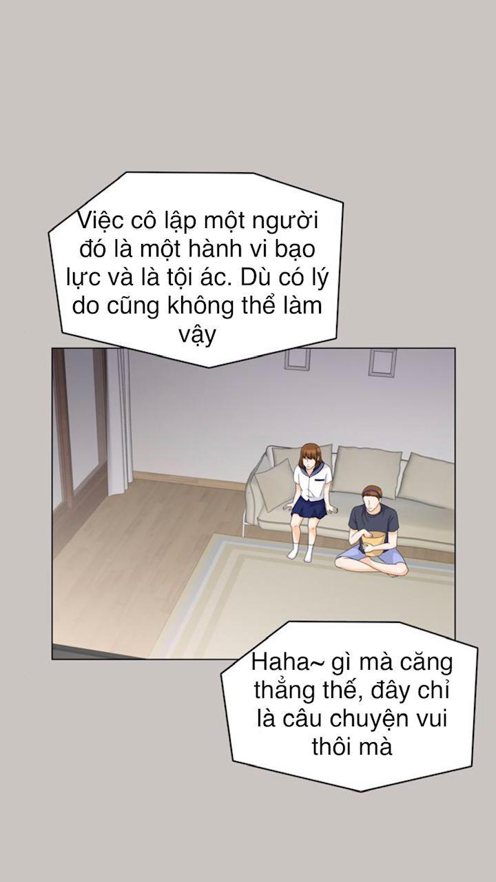 Idol Và Sếp Em Yêu Ai? Chapter 65 - Trang 2