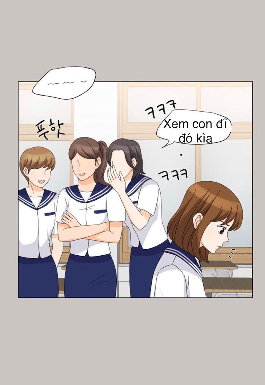 Idol Và Sếp Em Yêu Ai? Chapter 65 - Trang 2