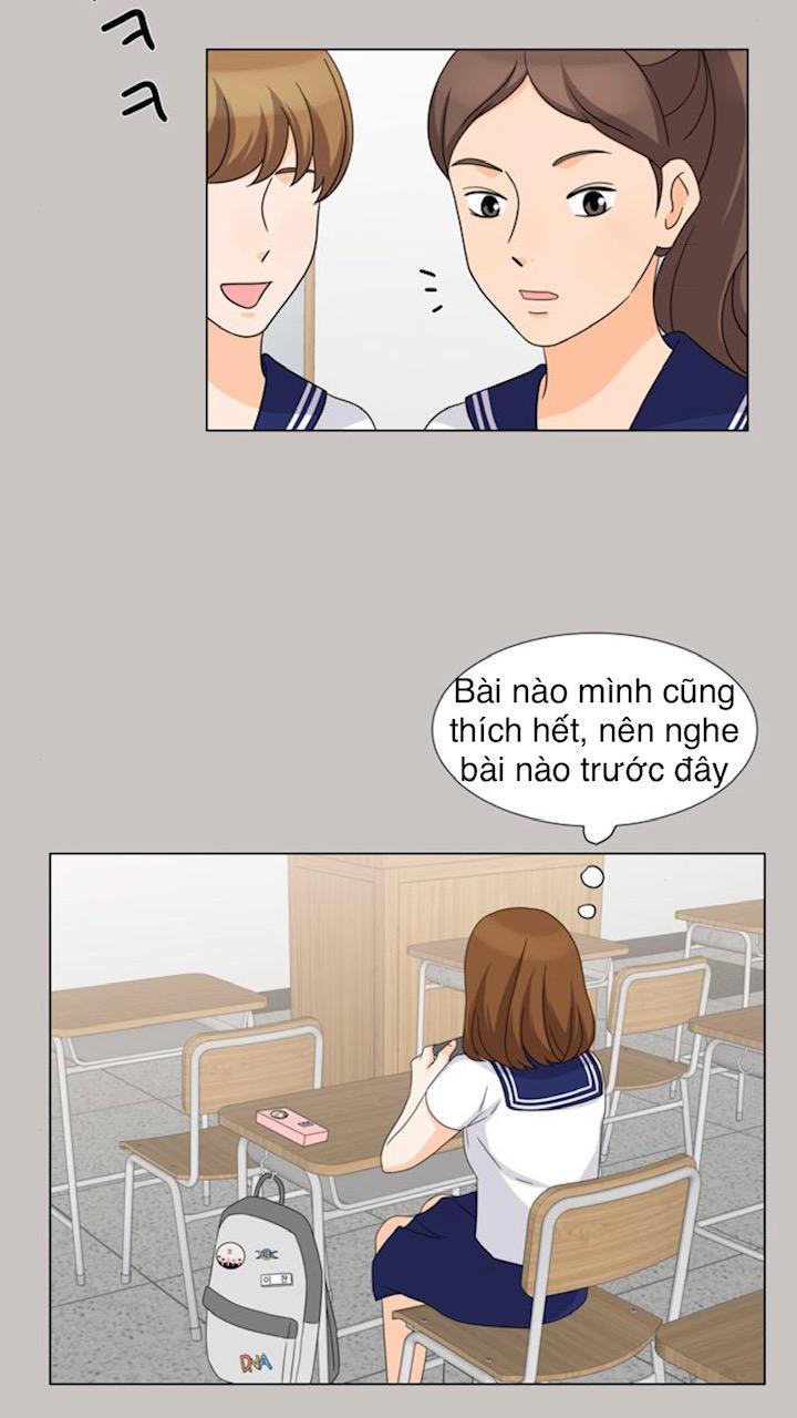 Idol Và Sếp Em Yêu Ai? Chapter 65 - Trang 2