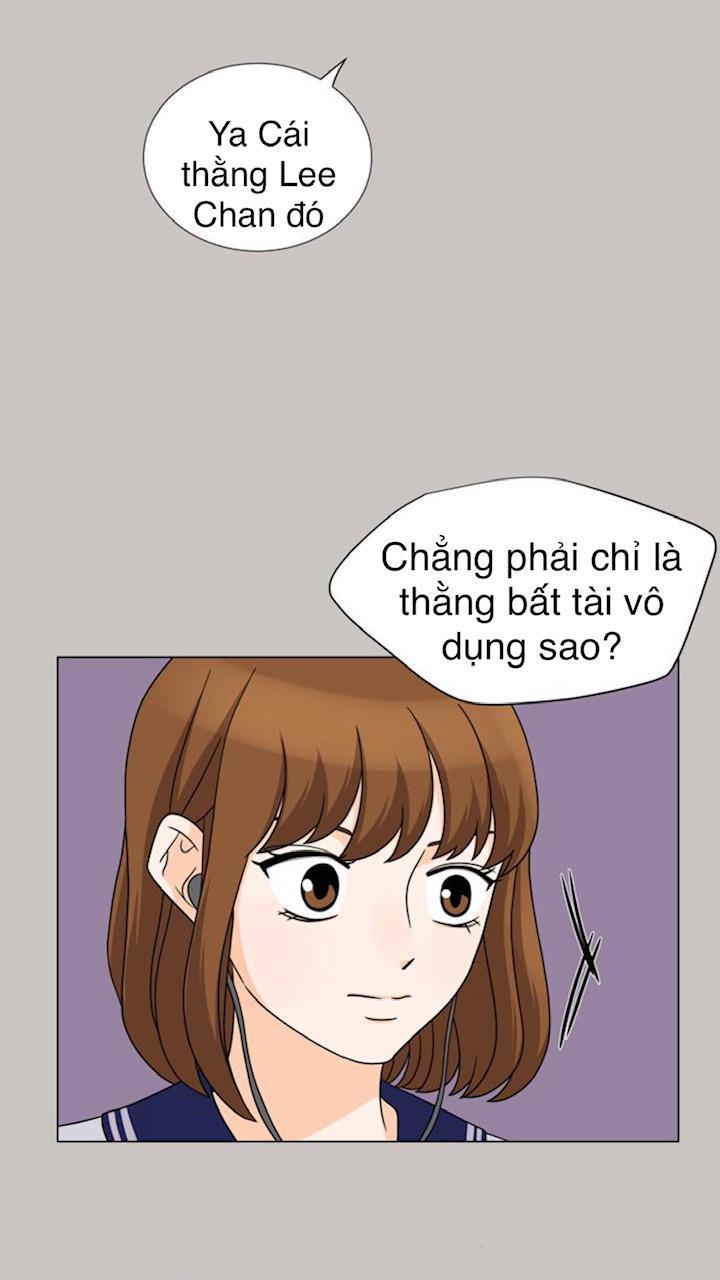 Idol Và Sếp Em Yêu Ai? Chapter 65 - Trang 2