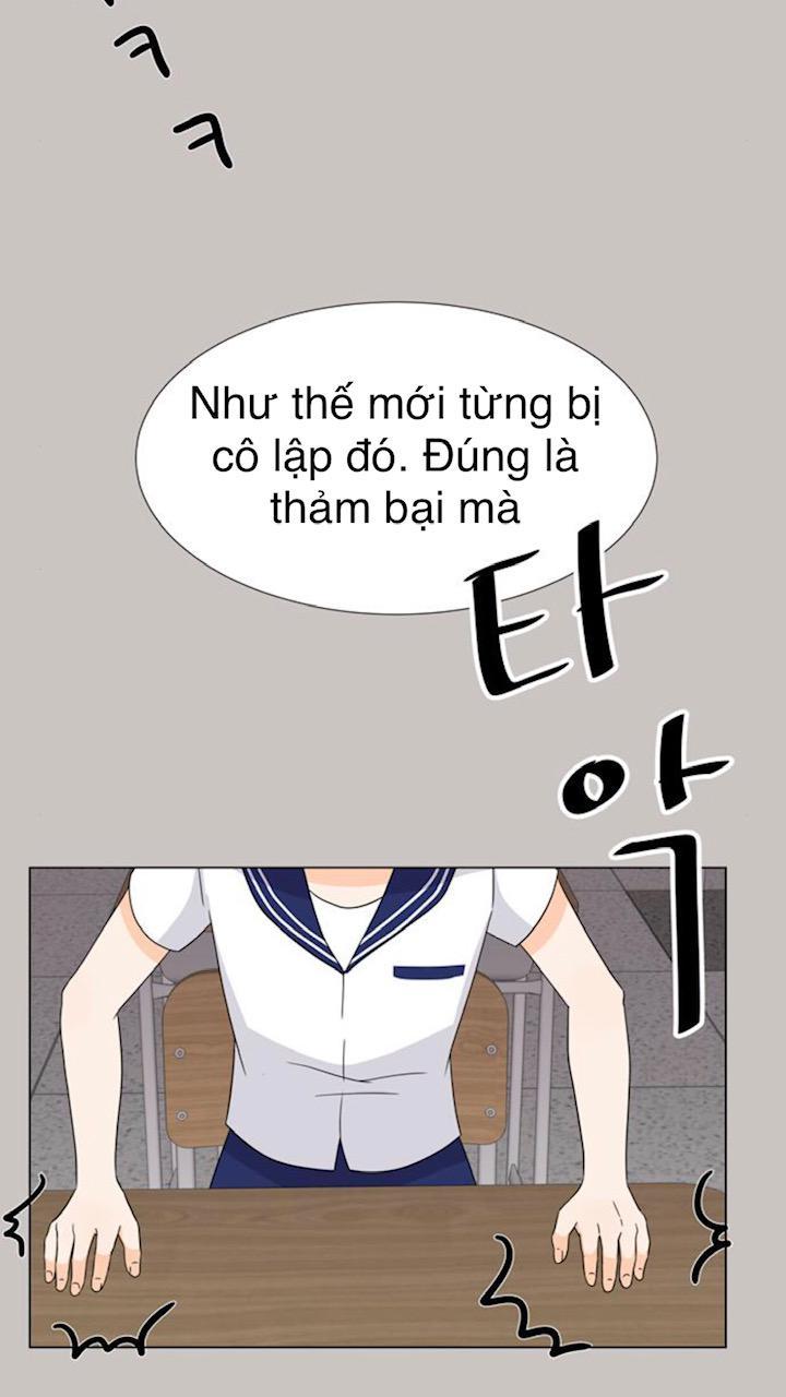 Idol Và Sếp Em Yêu Ai? Chapter 65 - Trang 2