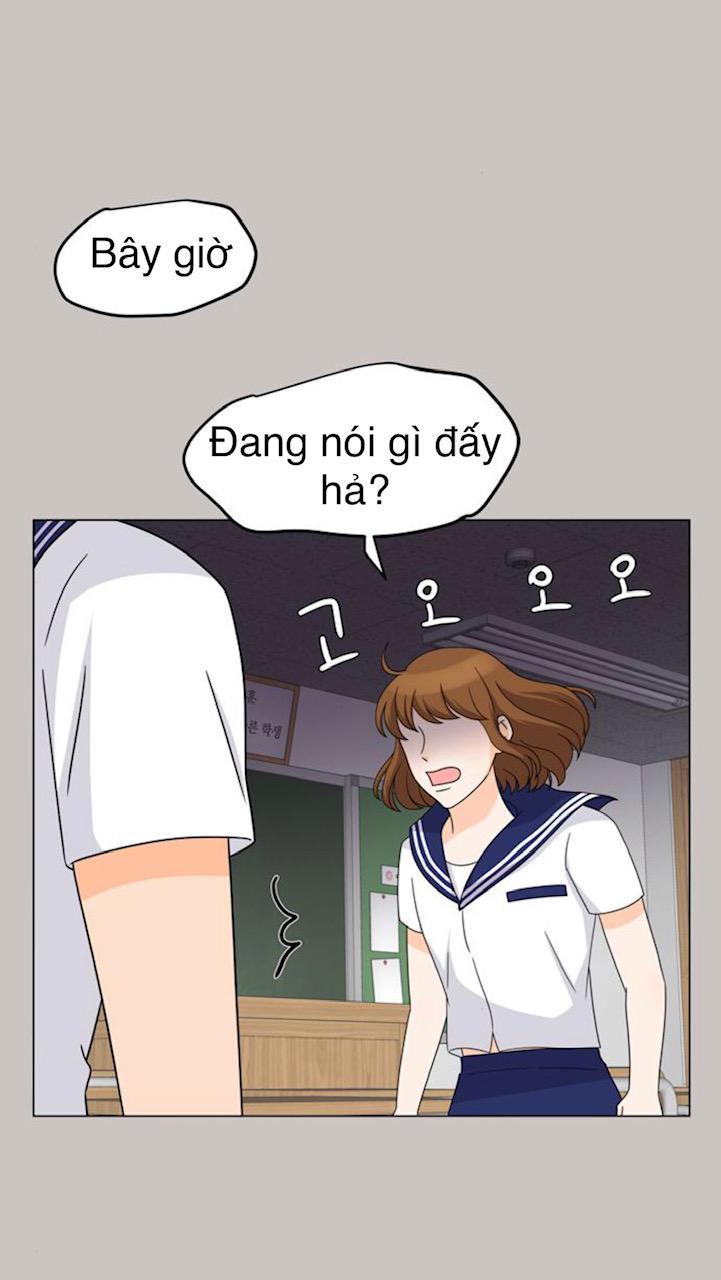 Idol Và Sếp Em Yêu Ai? Chapter 65 - Trang 2