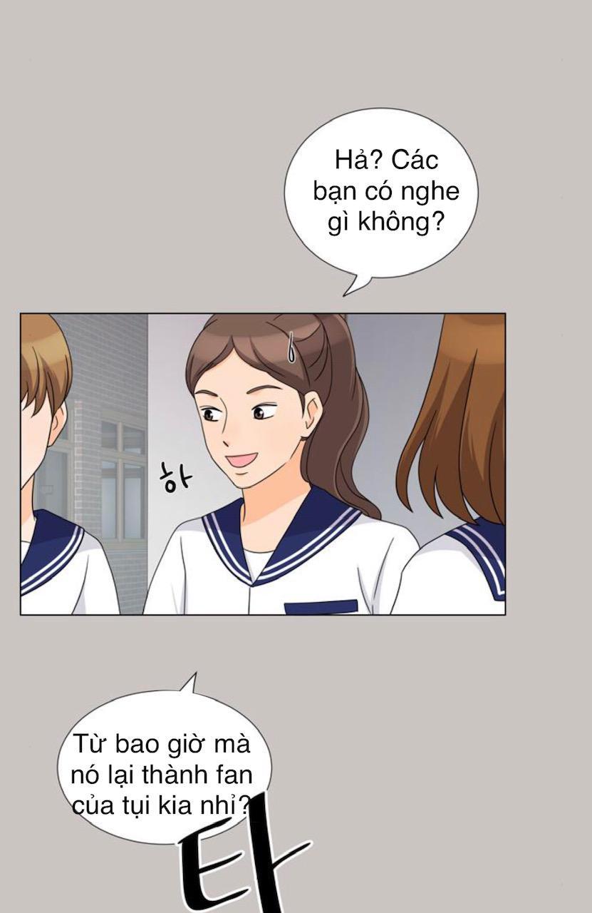 Idol Và Sếp Em Yêu Ai? Chapter 65 - Trang 2