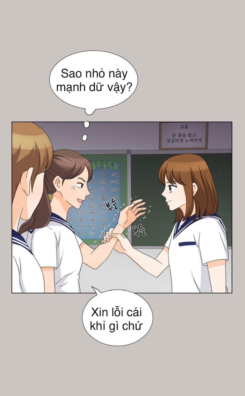 Idol Và Sếp Em Yêu Ai? Chapter 65 - Trang 2