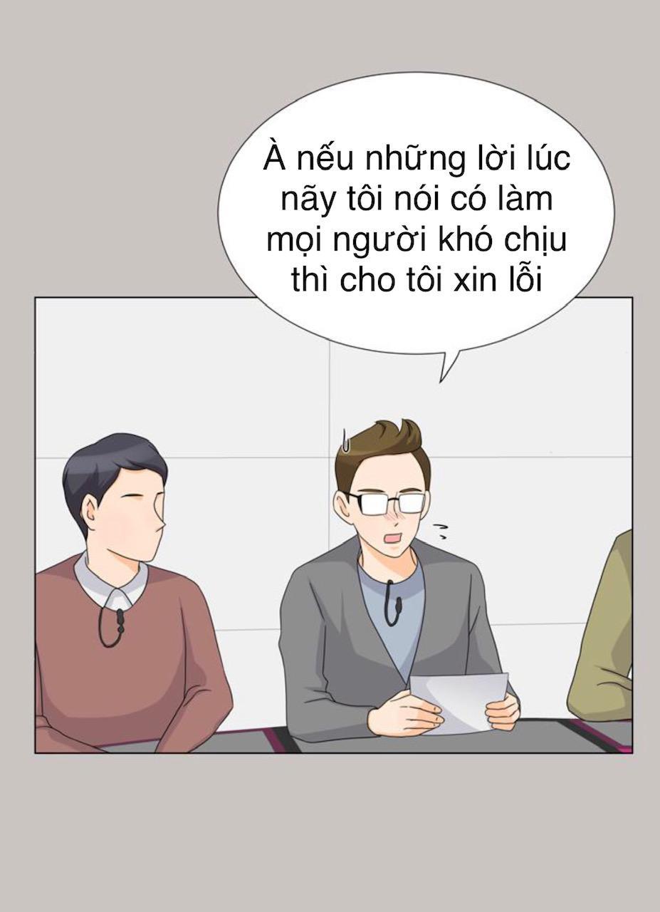 Idol Và Sếp Em Yêu Ai? Chapter 65 - Trang 2