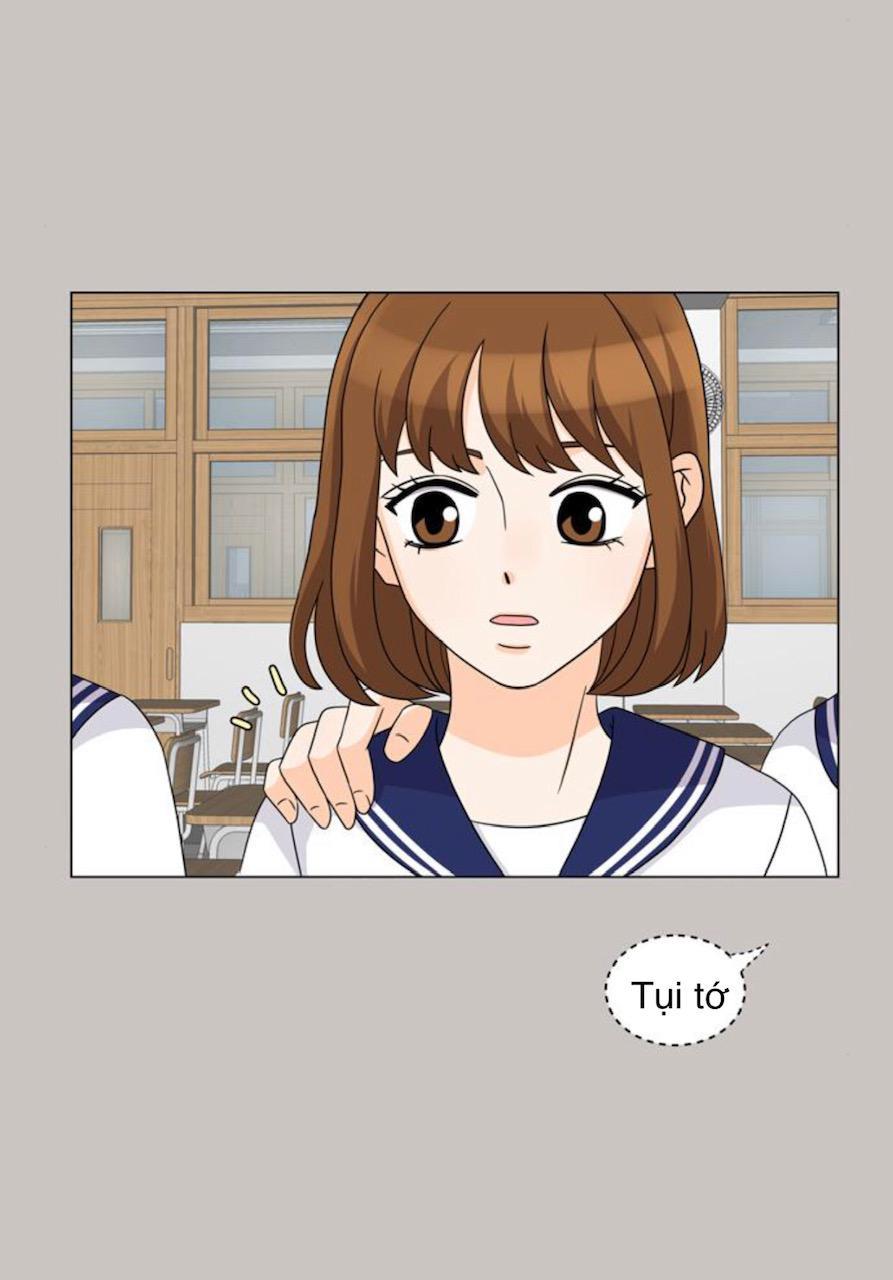 Idol Và Sếp Em Yêu Ai? Chapter 65 - Trang 2