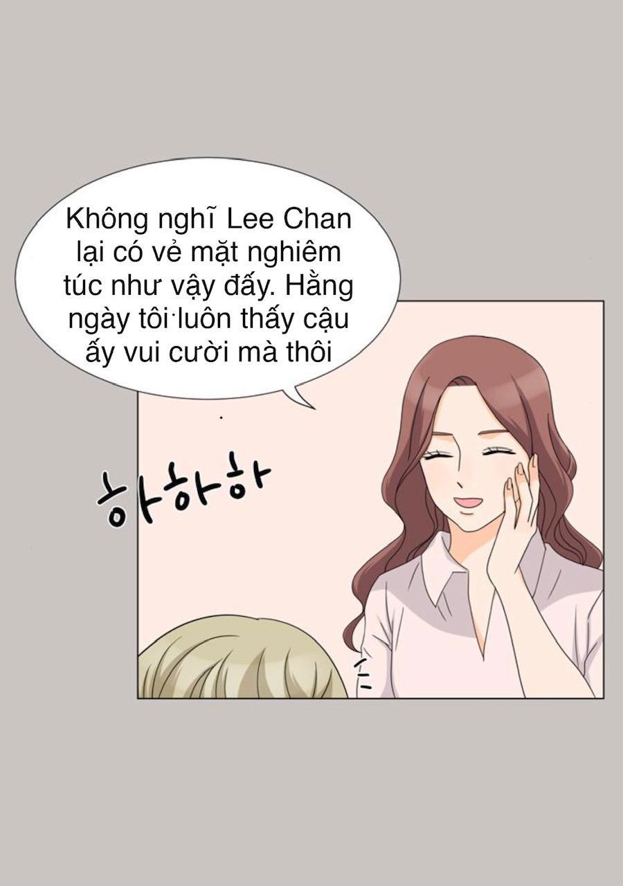 Idol Và Sếp Em Yêu Ai? Chapter 65 - Trang 2