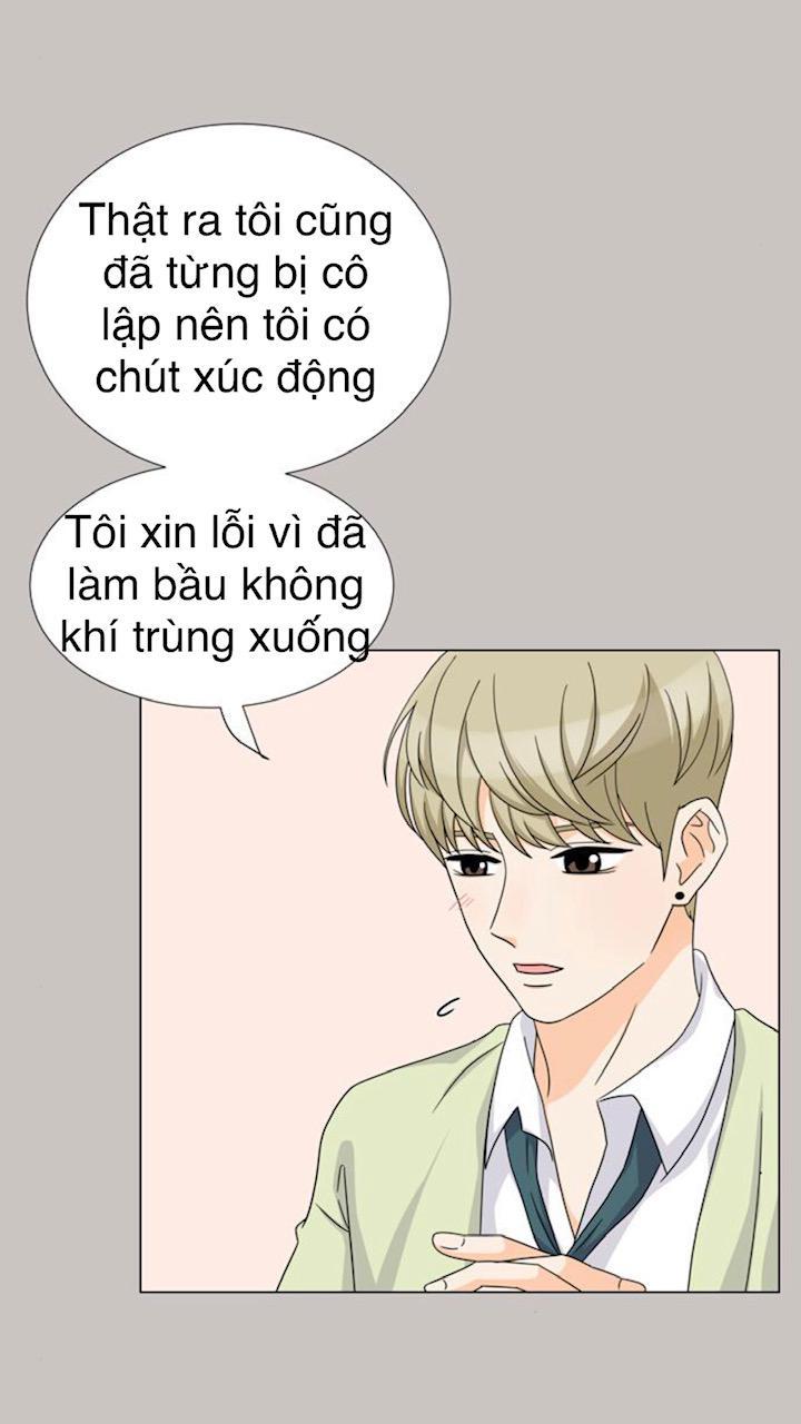 Idol Và Sếp Em Yêu Ai? Chapter 65 - Trang 2