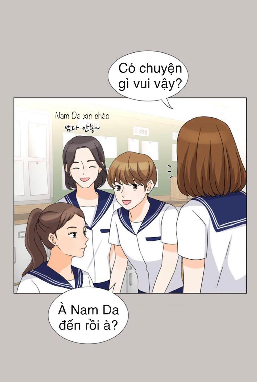 Idol Và Sếp Em Yêu Ai? Chapter 64 - Trang 2