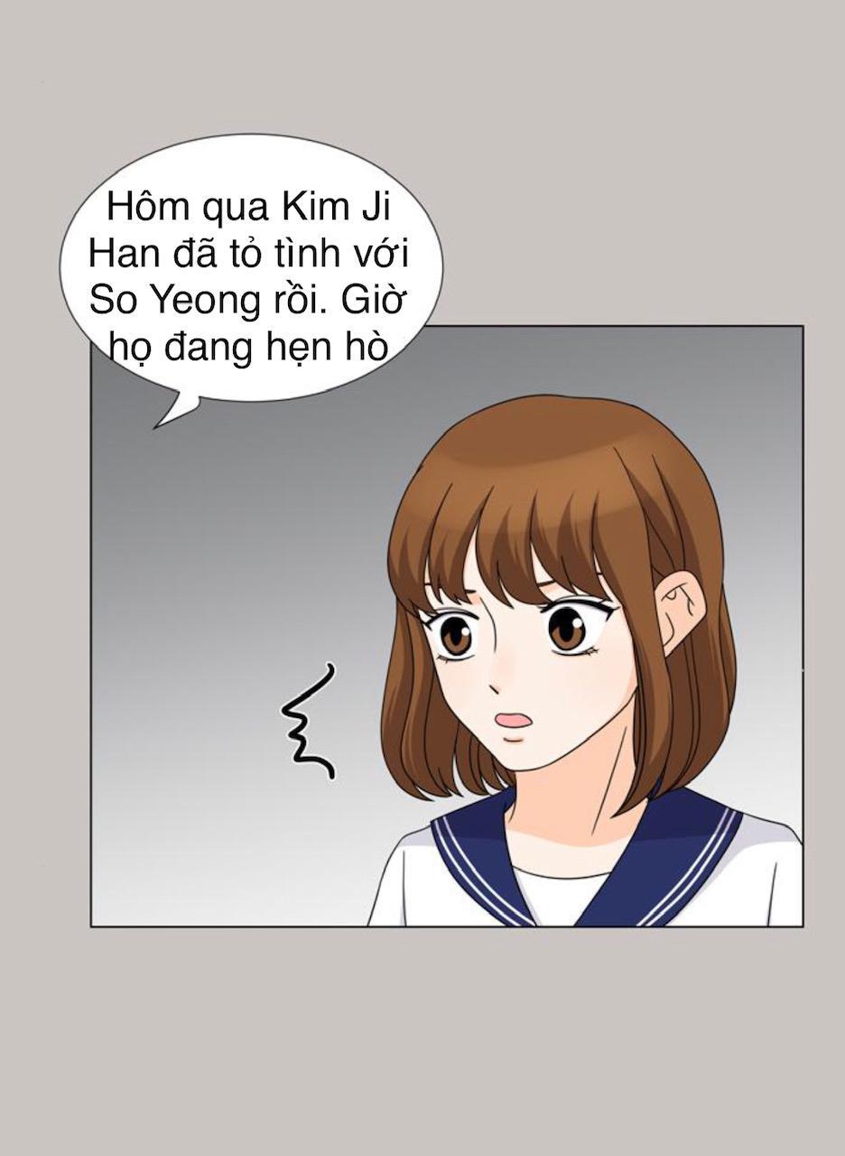 Idol Và Sếp Em Yêu Ai? Chapter 64 - Trang 2