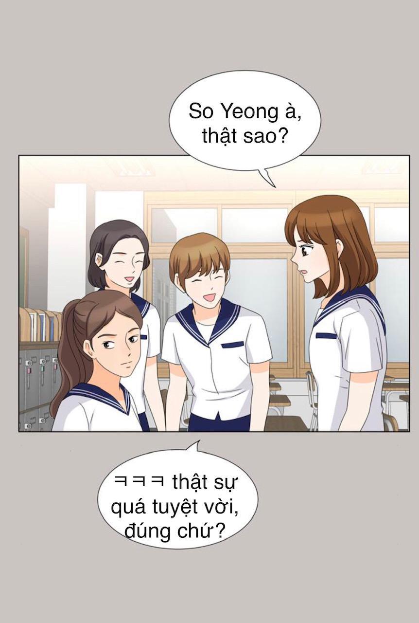 Idol Và Sếp Em Yêu Ai? Chapter 64 - Trang 2