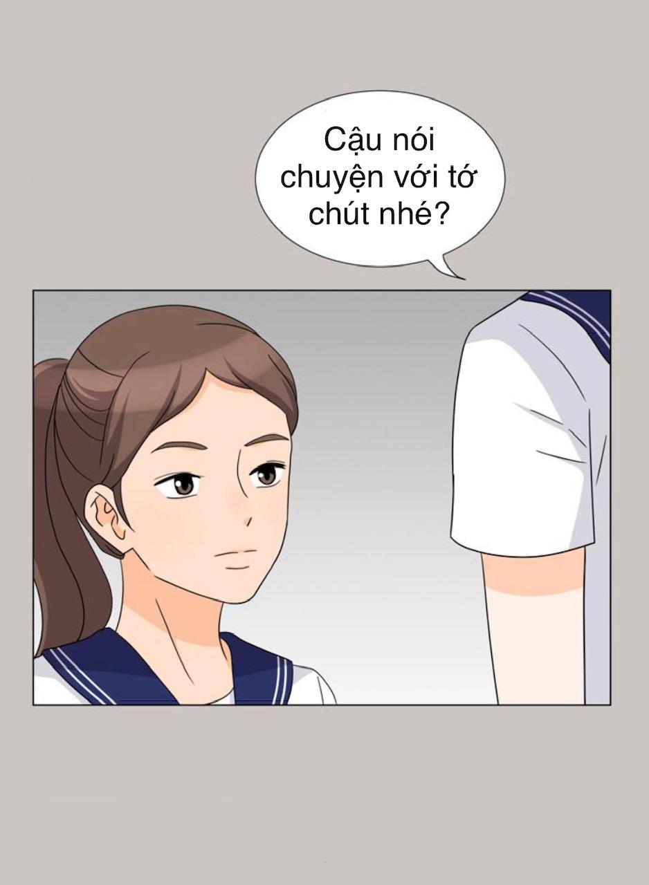 Idol Và Sếp Em Yêu Ai? Chapter 64 - Trang 2