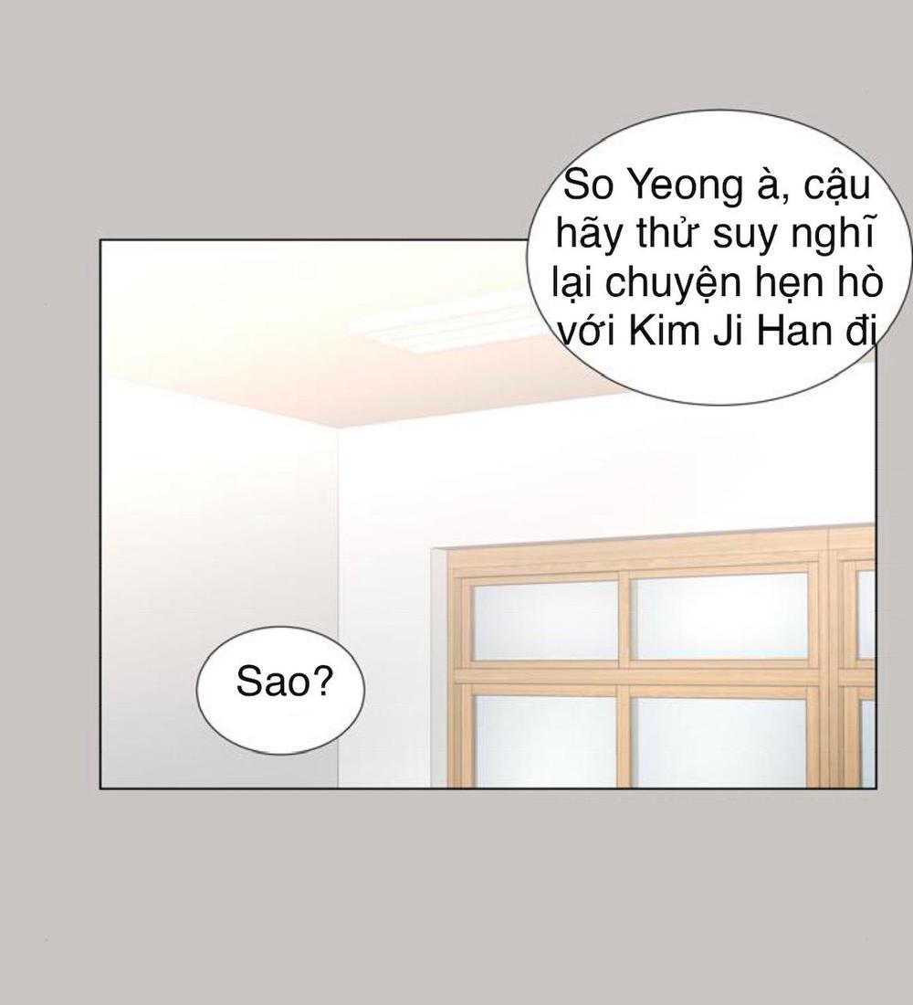 Idol Và Sếp Em Yêu Ai? Chapter 64 - Trang 2