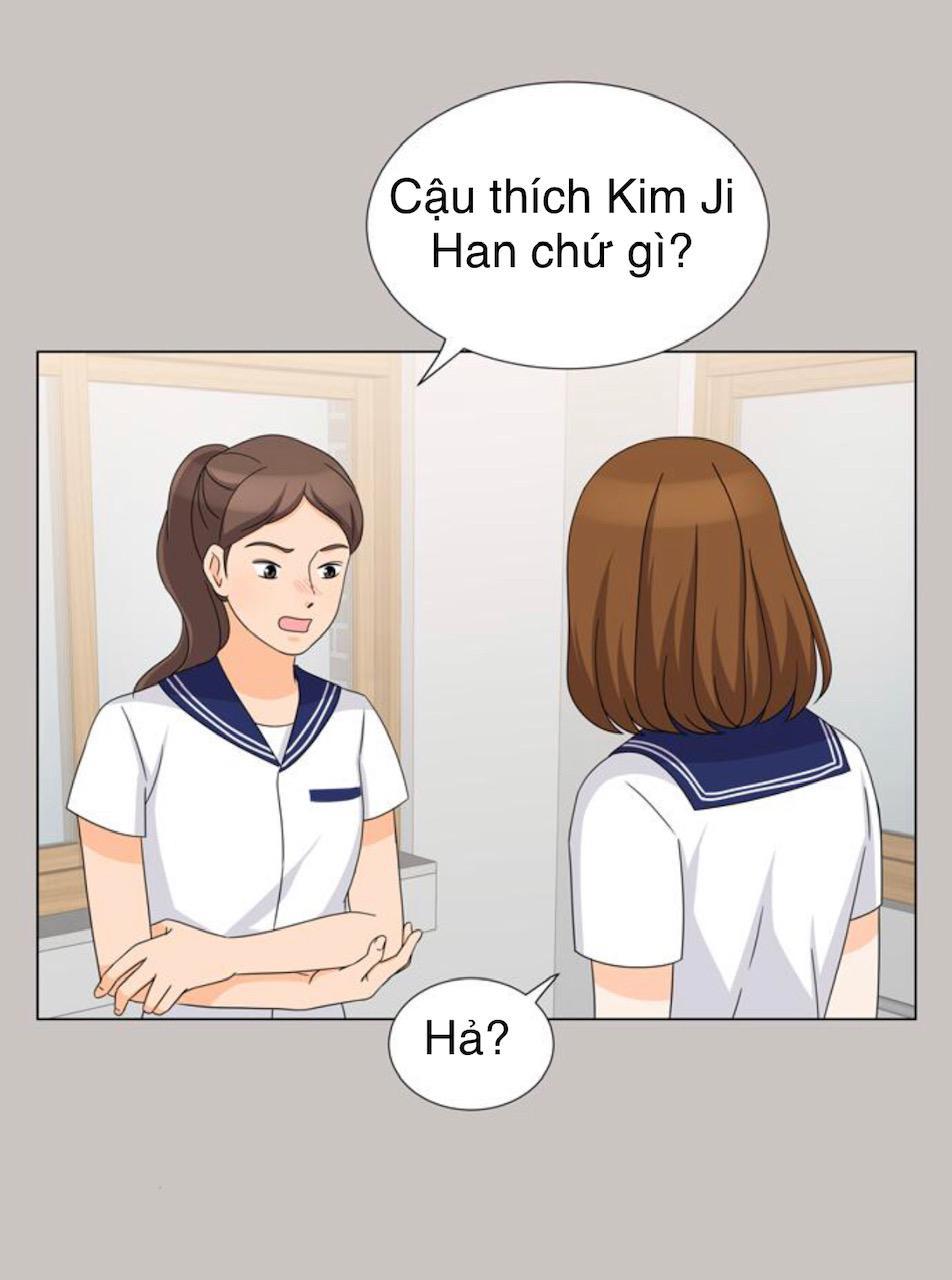 Idol Và Sếp Em Yêu Ai? Chapter 64 - Trang 2