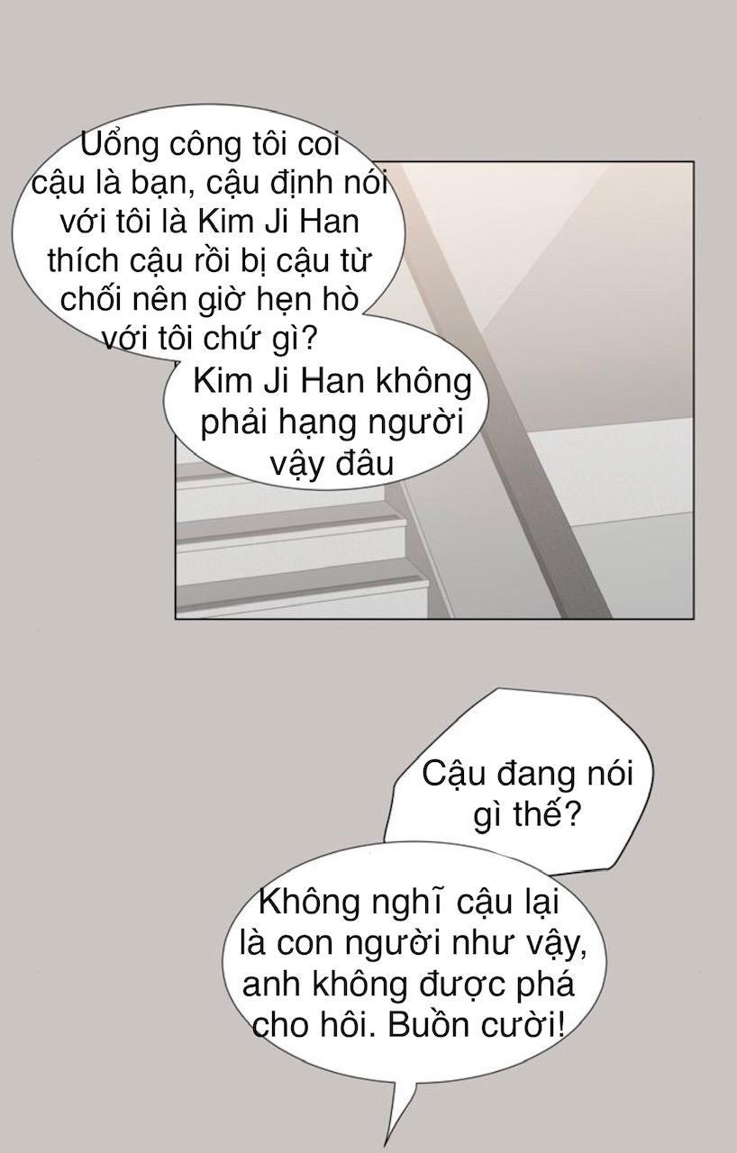 Idol Và Sếp Em Yêu Ai? Chapter 64 - Trang 2