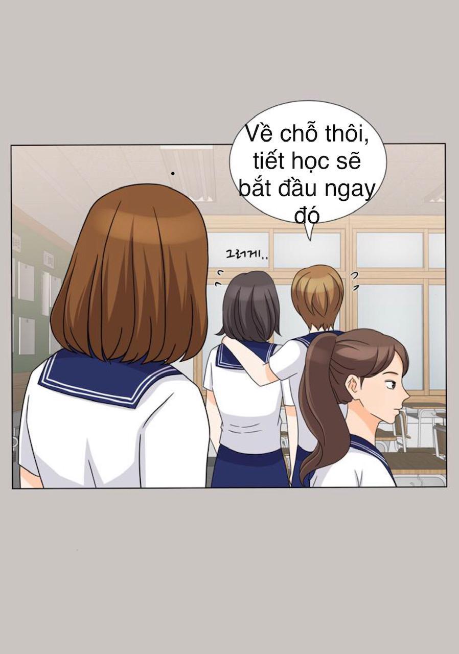 Idol Và Sếp Em Yêu Ai? Chapter 64 - Trang 2