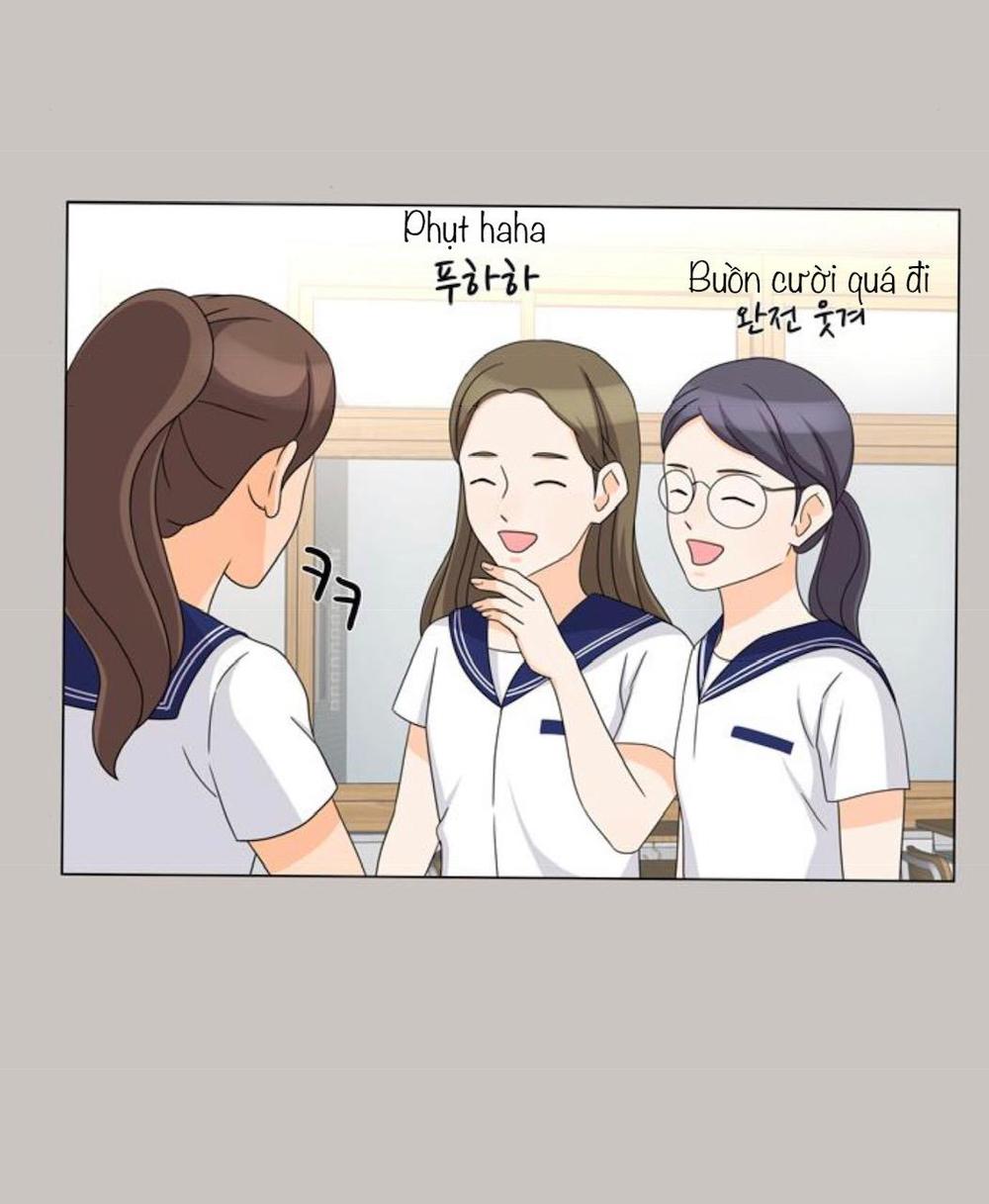 Idol Và Sếp Em Yêu Ai? Chapter 64 - Trang 2