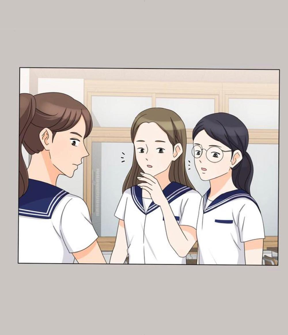 Idol Và Sếp Em Yêu Ai? Chapter 64 - Trang 2