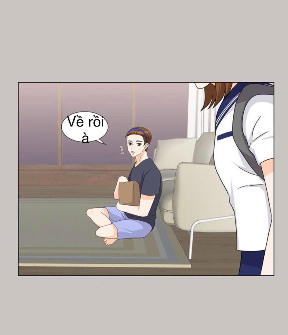 Idol Và Sếp Em Yêu Ai? Chapter 64 - Trang 2