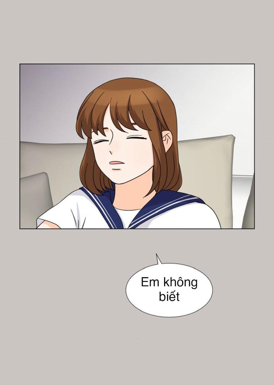 Idol Và Sếp Em Yêu Ai? Chapter 64 - Trang 2