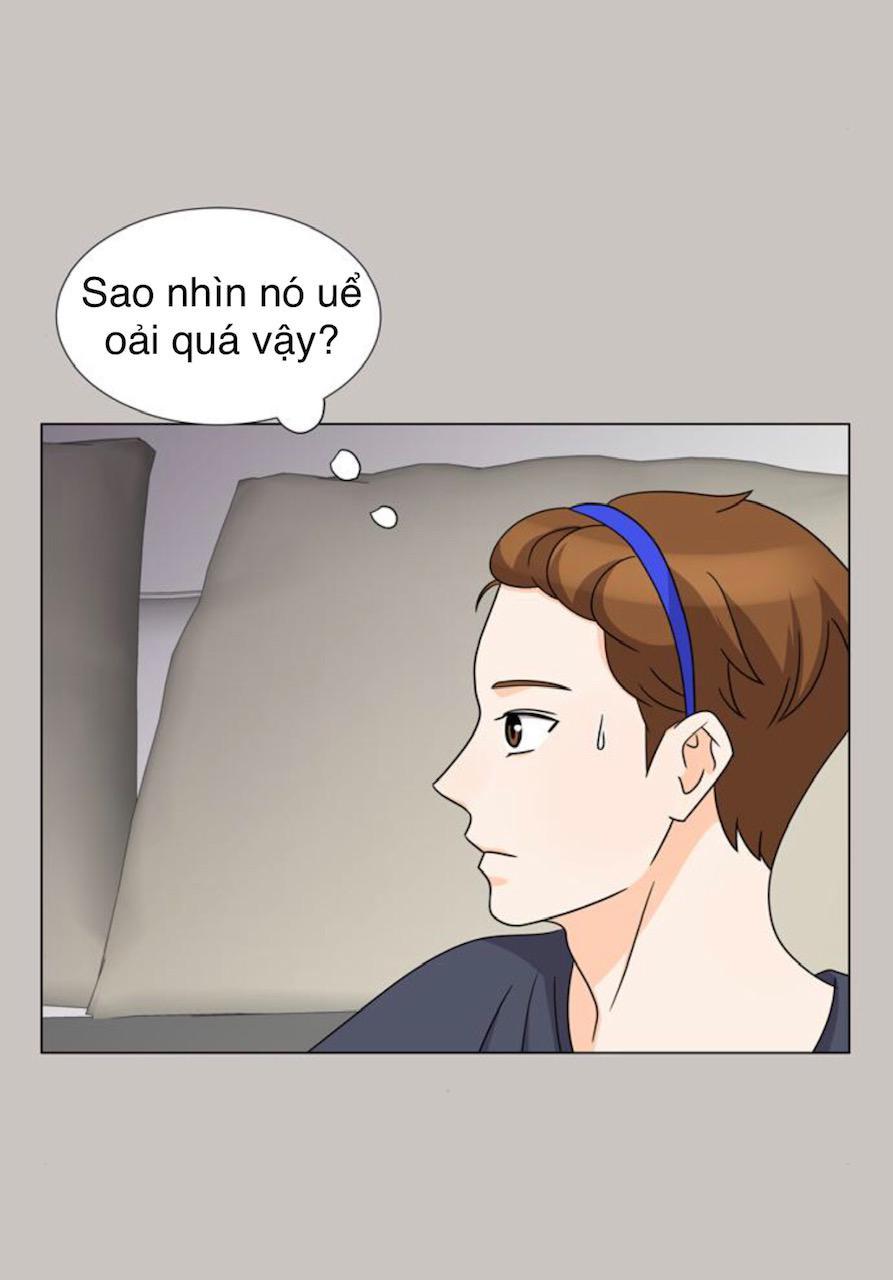 Idol Và Sếp Em Yêu Ai? Chapter 64 - Trang 2