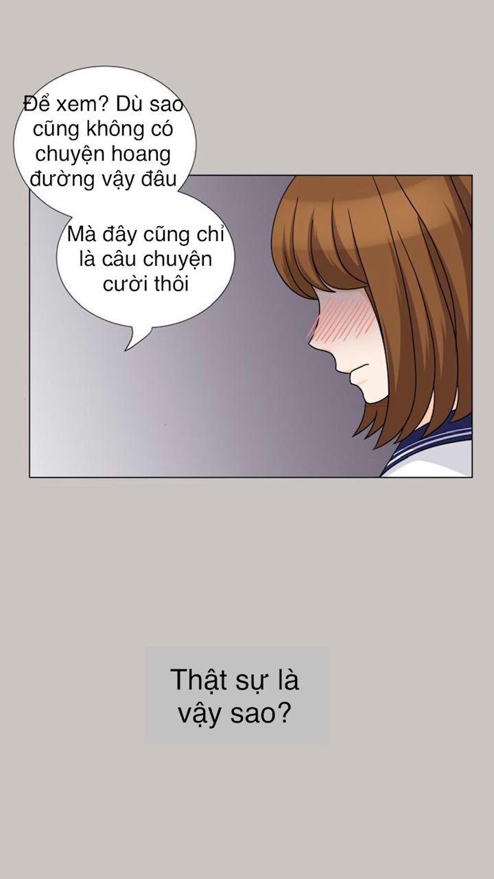 Idol Và Sếp Em Yêu Ai? Chapter 64 - Trang 2