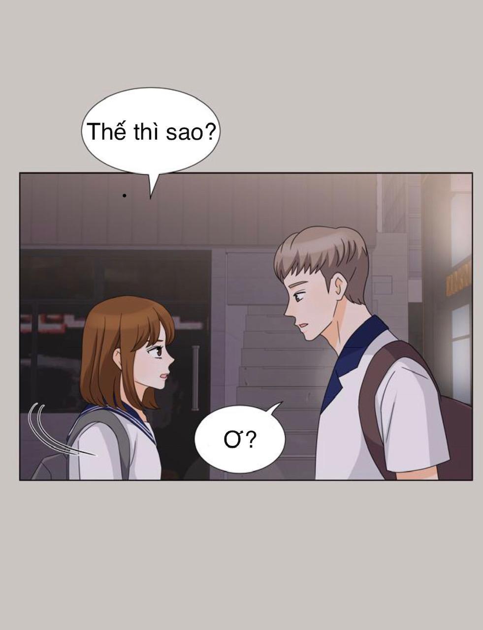 Idol Và Sếp Em Yêu Ai? Chapter 64 - Trang 2