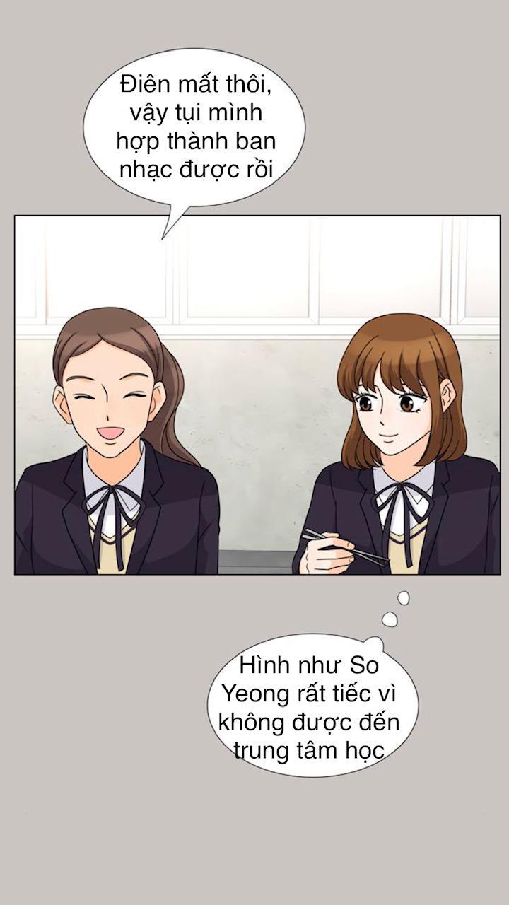 Idol Và Sếp Em Yêu Ai? Chapter 63 - Trang 2