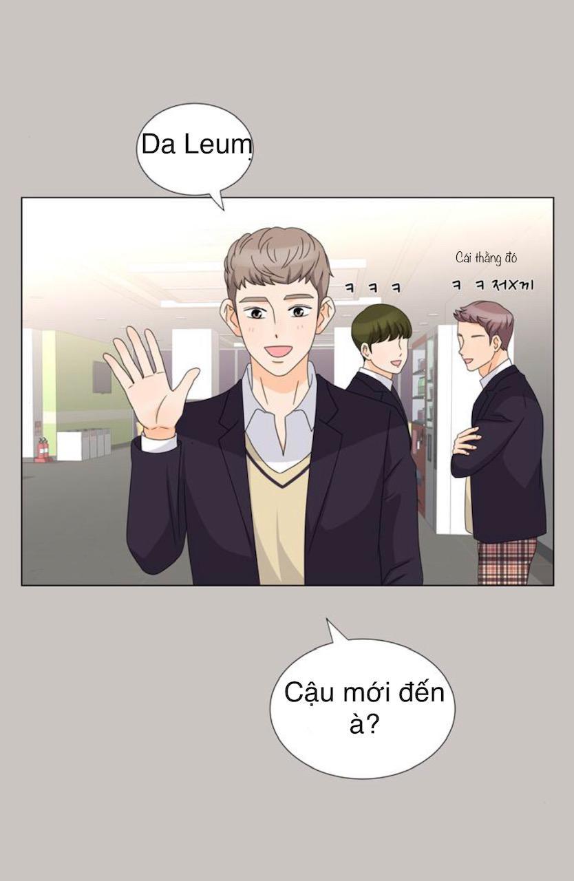 Idol Và Sếp Em Yêu Ai? Chapter 63 - Trang 2