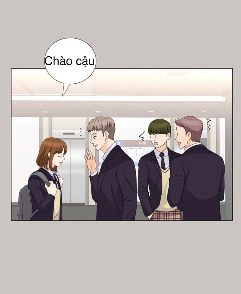 Idol Và Sếp Em Yêu Ai? Chapter 63 - Trang 2