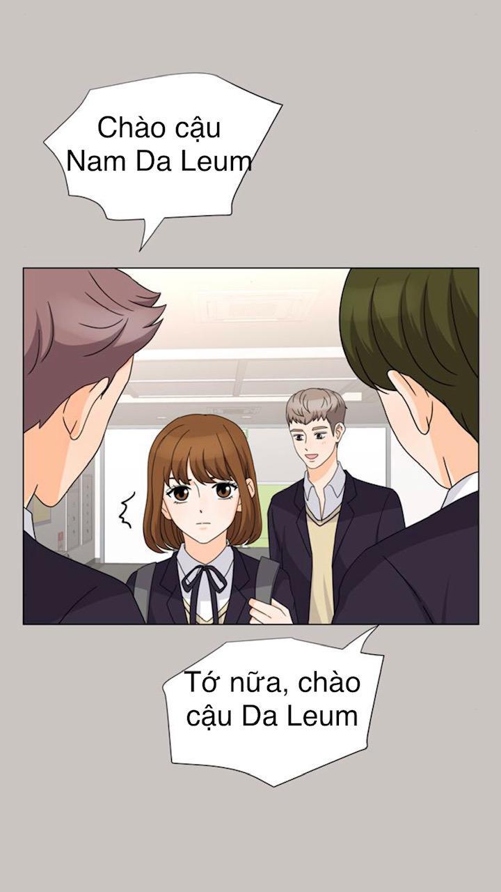 Idol Và Sếp Em Yêu Ai? Chapter 63 - Trang 2