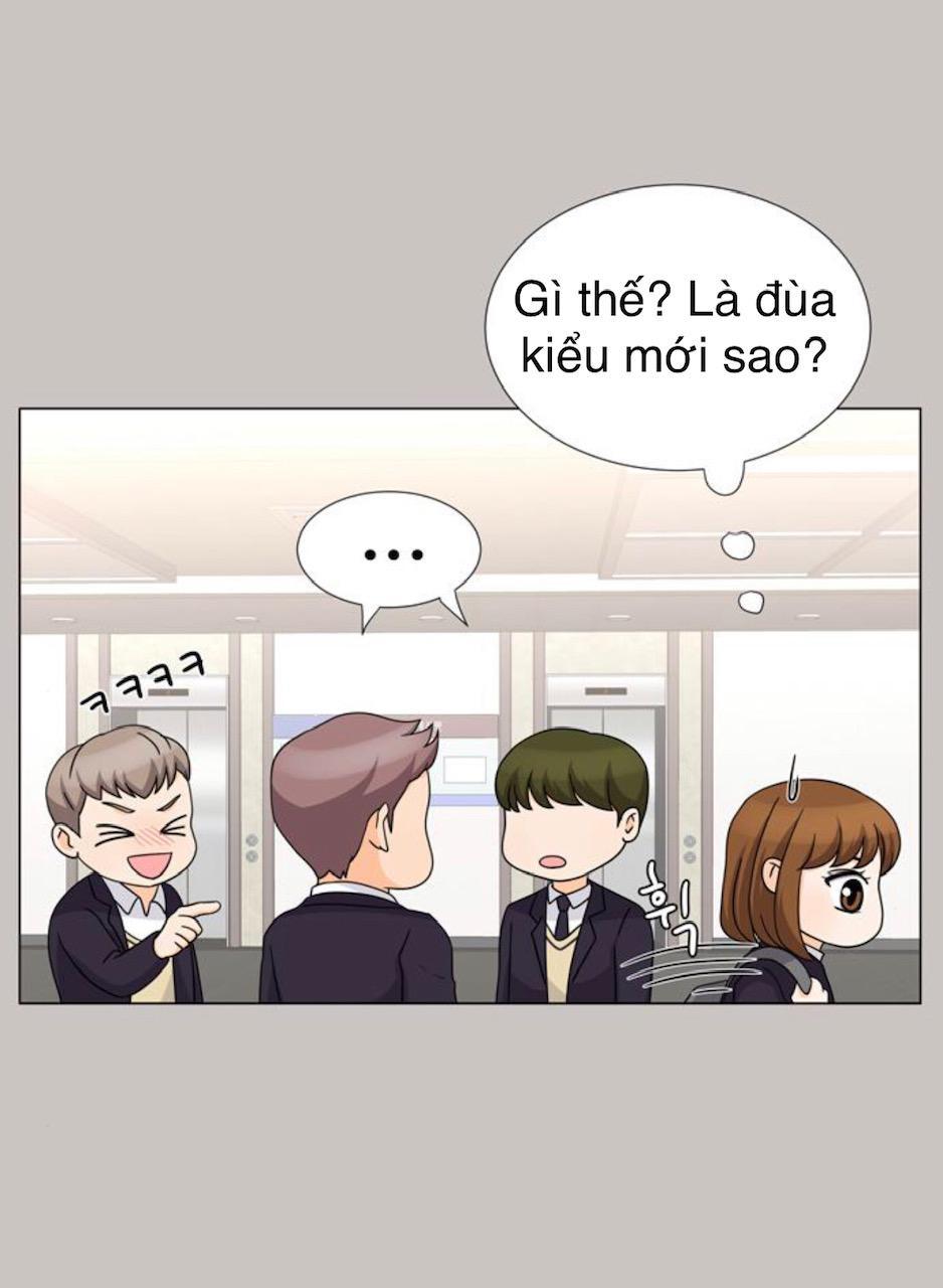 Idol Và Sếp Em Yêu Ai? Chapter 63 - Trang 2