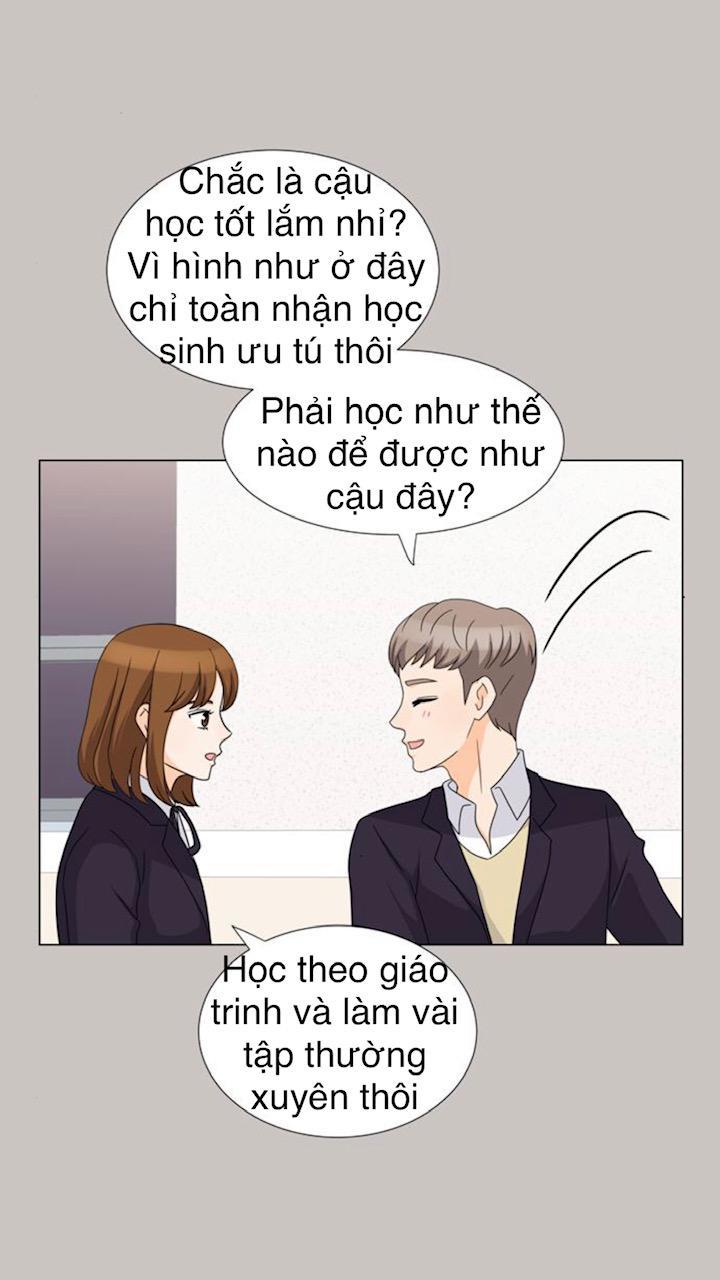 Idol Và Sếp Em Yêu Ai? Chapter 63 - Trang 2