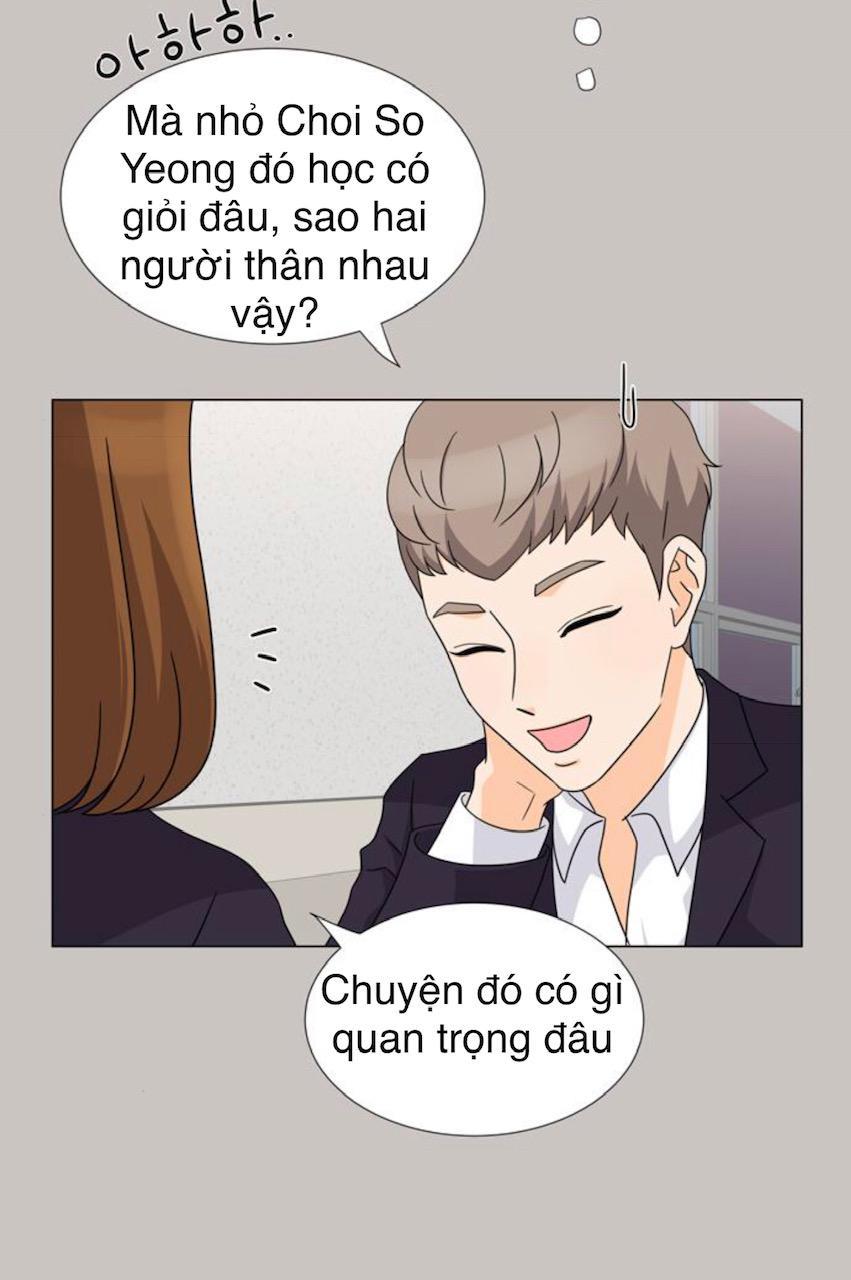 Idol Và Sếp Em Yêu Ai? Chapter 63 - Trang 2