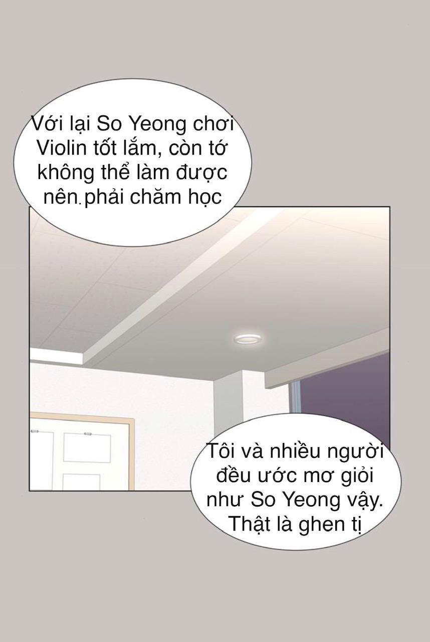 Idol Và Sếp Em Yêu Ai? Chapter 63 - Trang 2