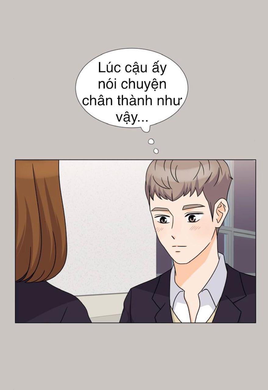 Idol Và Sếp Em Yêu Ai? Chapter 63 - Trang 2