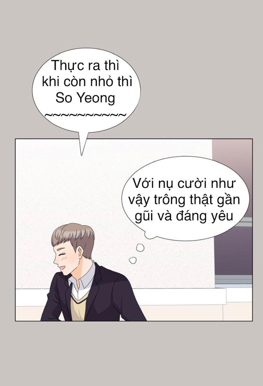 Idol Và Sếp Em Yêu Ai? Chapter 63 - Trang 2