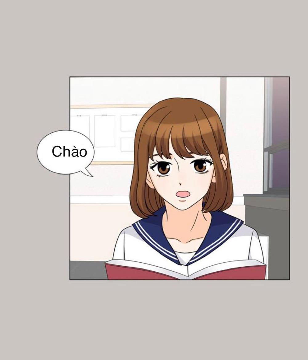 Idol Và Sếp Em Yêu Ai? Chapter 63 - Trang 2