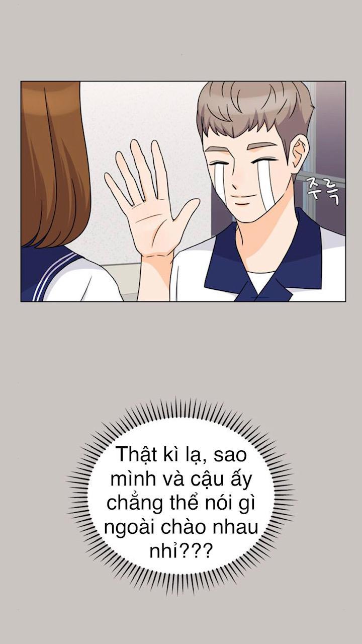 Idol Và Sếp Em Yêu Ai? Chapter 63 - Trang 2