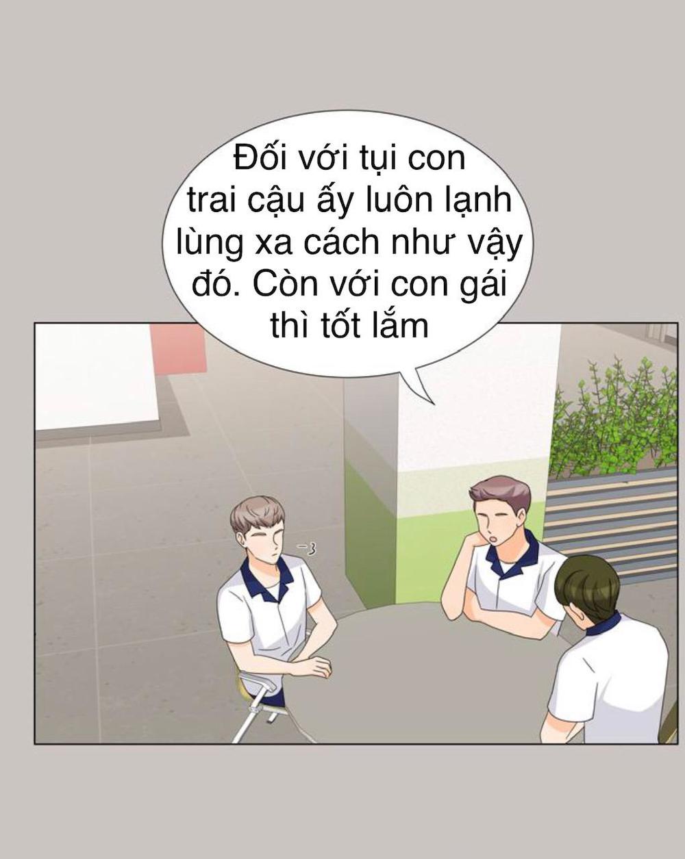 Idol Và Sếp Em Yêu Ai? Chapter 63 - Trang 2