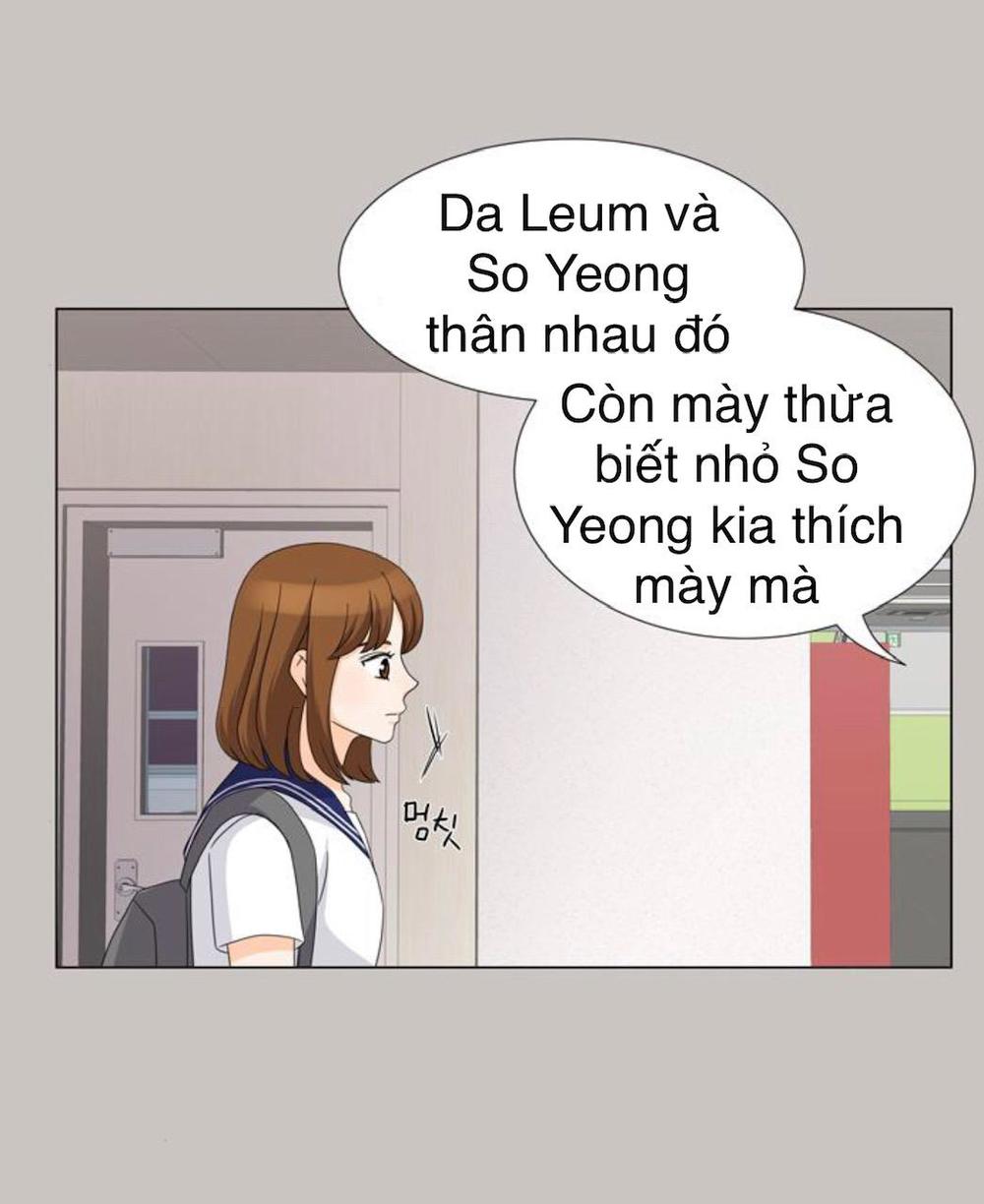 Idol Và Sếp Em Yêu Ai? Chapter 63 - Trang 2