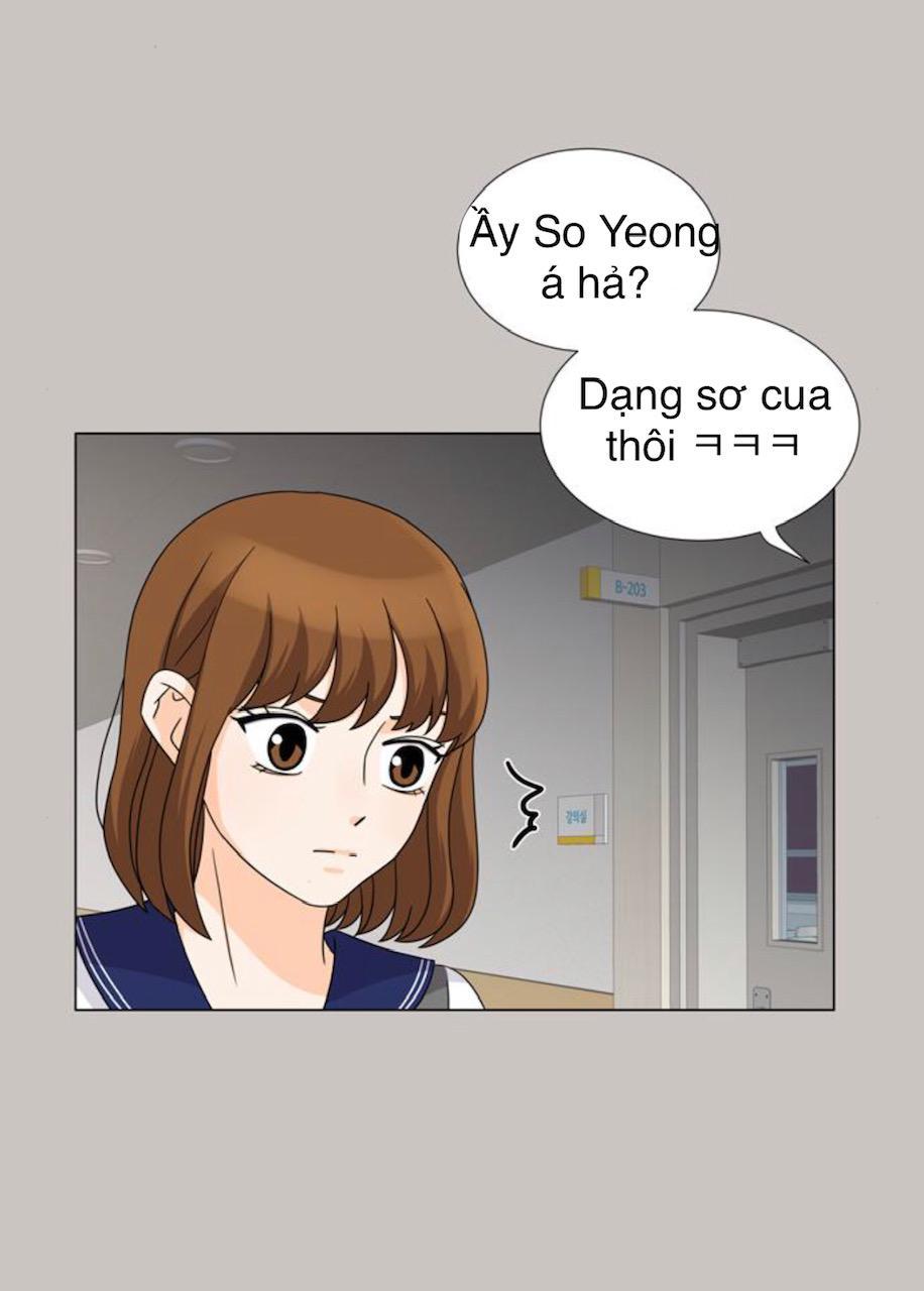 Idol Và Sếp Em Yêu Ai? Chapter 63 - Trang 2