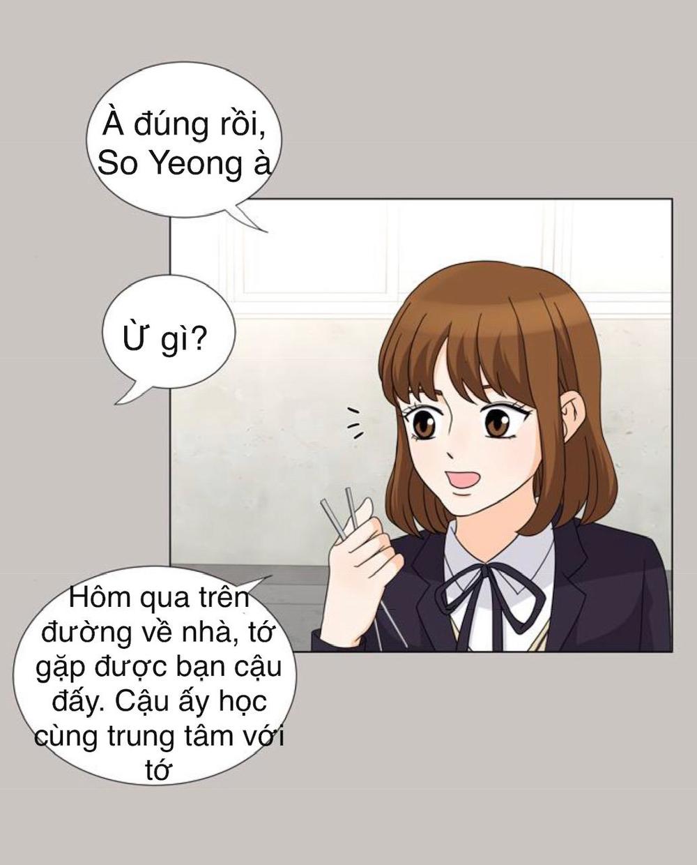 Idol Và Sếp Em Yêu Ai? Chapter 63 - Trang 2