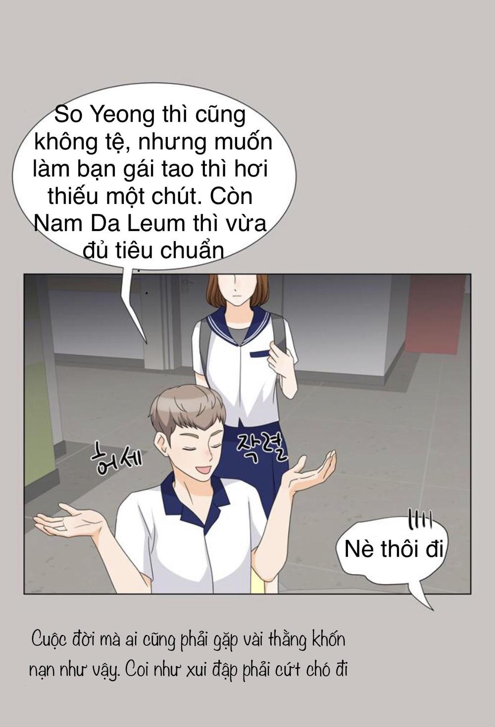 Idol Và Sếp Em Yêu Ai? Chapter 63 - Trang 2