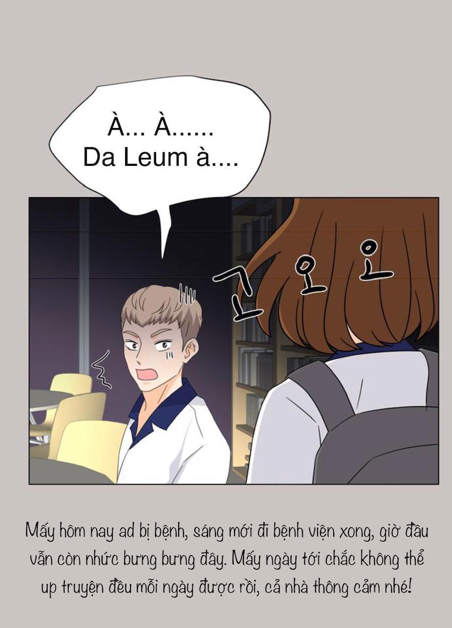 Idol Và Sếp Em Yêu Ai? Chapter 63 - Trang 2