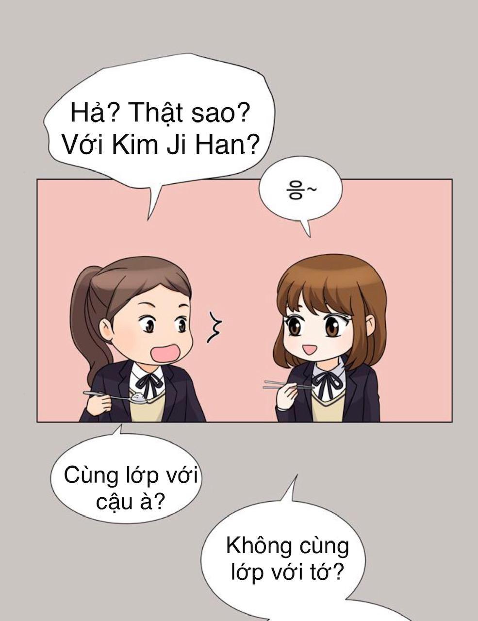 Idol Và Sếp Em Yêu Ai? Chapter 63 - Trang 2